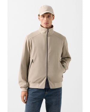 Bogner Jonas Blouson - Natural