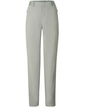 Bogner Tessi Functional Trousers For - Grey