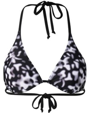 Bogner Fire + Ice Triangel Bikini-Top Gaby Für Damen - Weiß