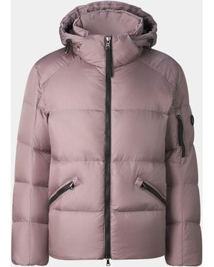Bogner Jamy Down Jacket - Pink