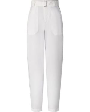 Bogner Skara Functional Trousers - White
