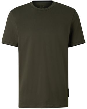Bogner T-Shirt Ryan For - Green