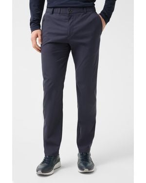 Bogner Navid Functional Pants - Blue