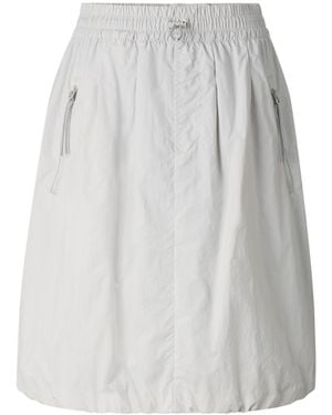 Bogner Fire + Ice Bria Functional Skirt - Grey