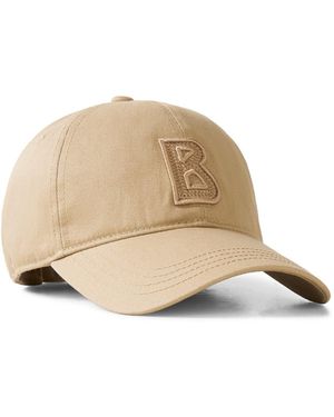 Bogner Cap Ruthie For - Natural
