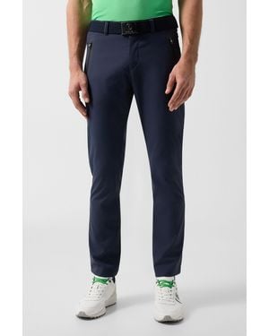 Bogner Nahil Functional Pants - Blue