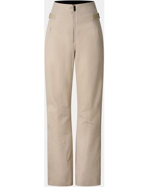 Bogner Fire + Ice Borja Ski Pants - Natural