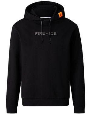 Bogner Fire + Ice Hoodie Cadell - Black