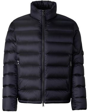 Bogner Hugh Down Jacket For - Blue