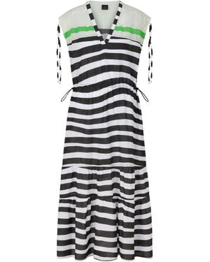 Bogner Fire + Ice Julia Beach Dress - Multicolour