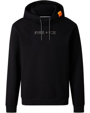Bogner Fire + Ice Hoodie Cadell - Black