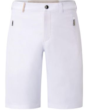 Bogner Funktions-Shorts Goswin Für Herren - Blau