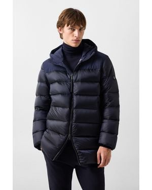 Bogner Herby Down Jacket - Blue