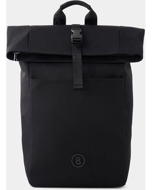 Bogner Arolla Leon Backpack - Black
