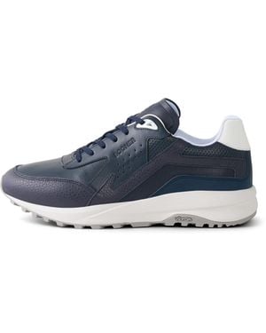 Bogner Golf Sneaker Für Herren - Blau