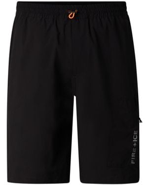 Bogner Fire + Ice Pavel Functional Shorts - Black