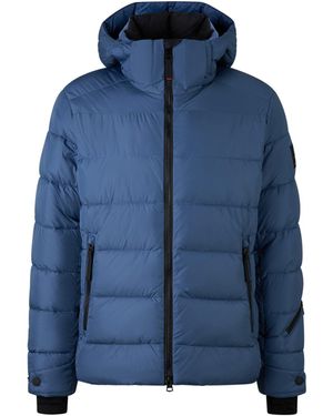 Bogner Fire + Ice Skijacke Luka - Blau