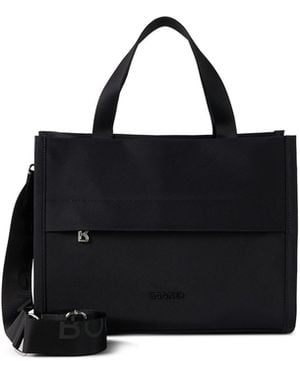 Bogner Handbag Maxon Maylin - Black