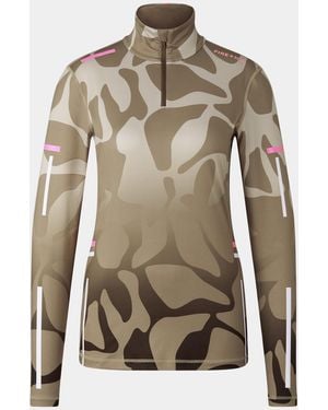 Bogner Fire + Ice First Layer Ilvy - Natural