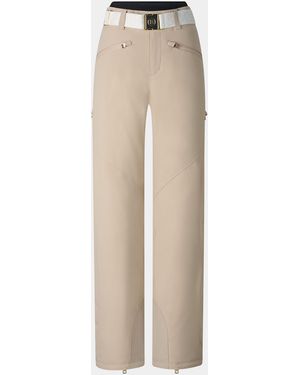 Bogner Ilka Ski Pants - Natural