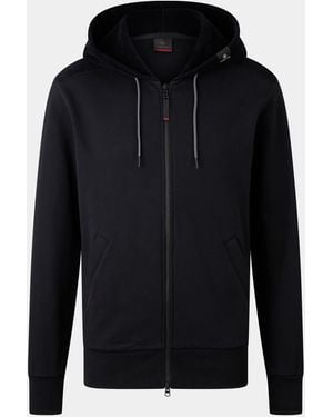 Bogner Fire + Ice Kano Jersey Jacket - Black