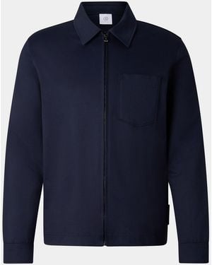 Bogner Jersey Shirt Xaver - Blue