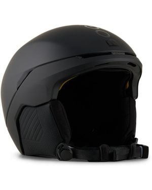 Bogner Cortina Pro 007 Ski Helmet - Black