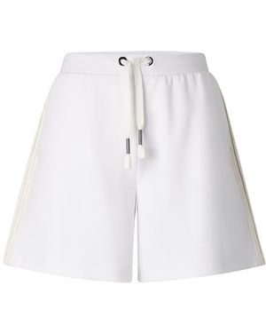 Bogner Alea Sweatshorts For - White