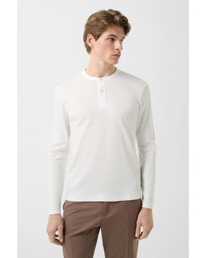 Bogner Remo Longsleeve - White