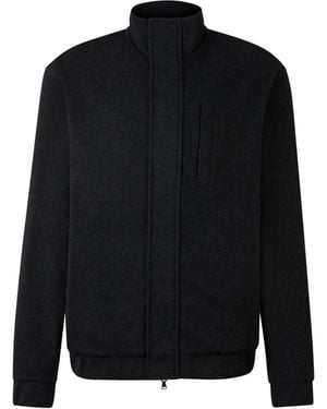 Bogner Meville Jacket For - Black