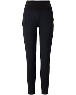 Bogner Fire + Ice Candra Functional Trousers For - Black