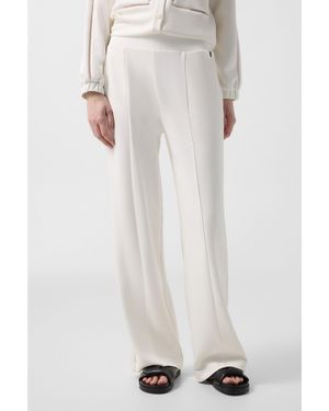 Bogner Ruby Jersey Pants - White