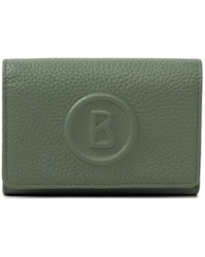 Bogner Wallet Bolzano Nena - Green