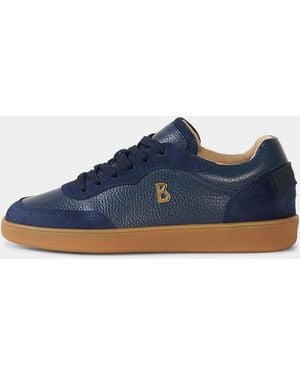 Bogner Verona Trainers - Blue