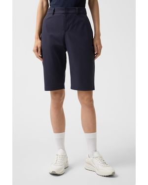 Bogner Zina Functional Shorts - Blue