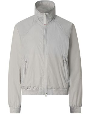 Bogner Fire + Ice Keke Lightweight Jacket - Grey