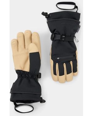 Bogner Adriano 007 Gloves - Black