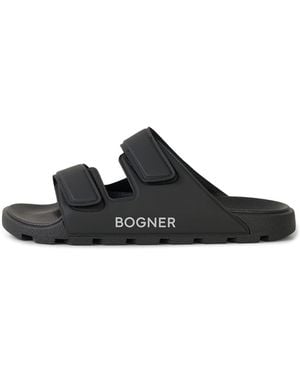 Bogner Biarritz Sandals - Black