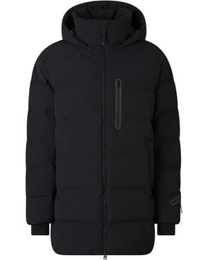 Bogner Fire + Ice Ekin Short Down Coat For - Black