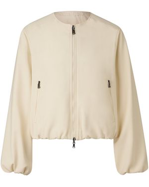 Bogner Reversible Blouson Yuma - Natural