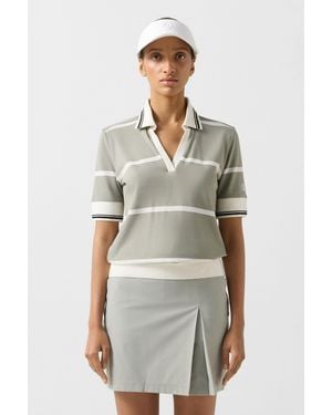 Bogner Jessi Polo Shirt - Green