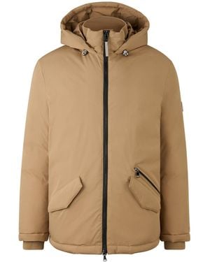 Bogner Daunenjacke Gidon - Natur