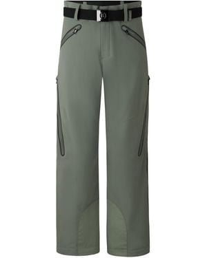 Bogner Tim Ski Trousers - Grey