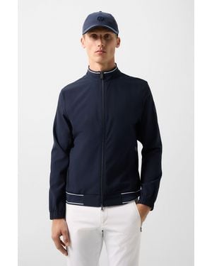 Bogner Olan Functional Jacket - Blue