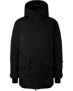 Bogner Fire + Ice Jesper Parka - Black