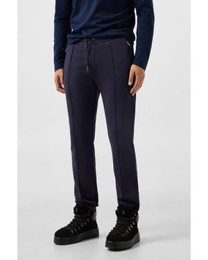 Bogner Willy Sweatpants For - Blue