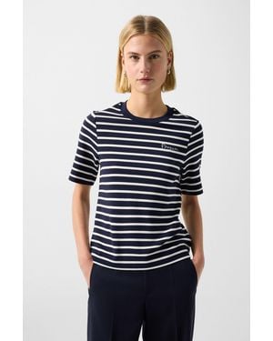 Bogner T-shirt Rachel - Blue