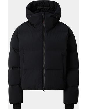 Bogner Fire + Ice Neila Ski Jacket - Black