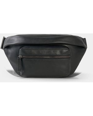 Bogner Calgary Cedric Belt Bag - Black