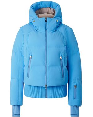 Bogner Ski-Daunenjacke Dea Für Damen - Blau
